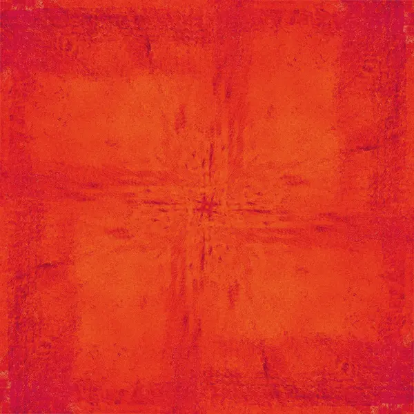 Pomarańczowy płótno tekstura tło Vintage — Zdjęcie stockowe