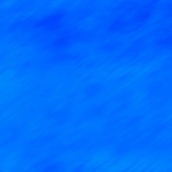 抽象的亮蓝色背景纹理 — 图库照片