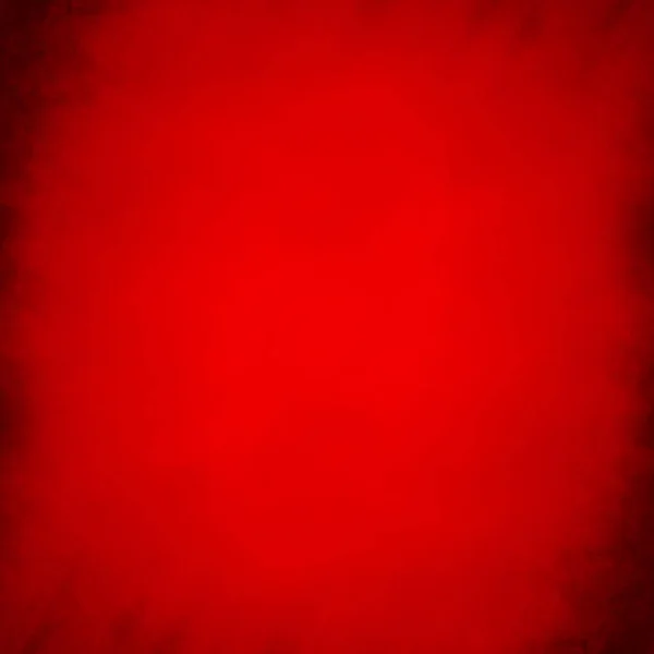 Abstrait rouge vif texture de fond — Photo