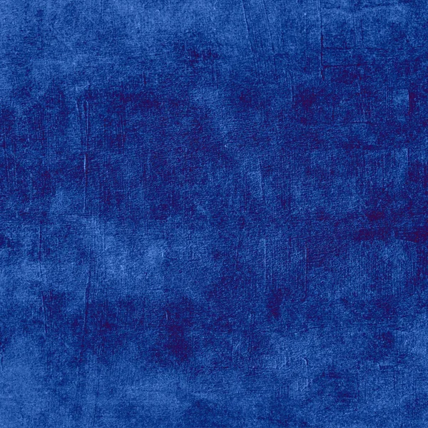 Textura de fondo de lona azul viejo — Foto de Stock