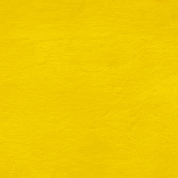 Textura de fondo de papel amarillo brillante —  Fotos de Stock