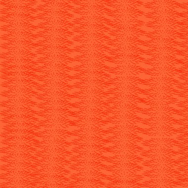 turuncu tuval deri arka plan dokusu.