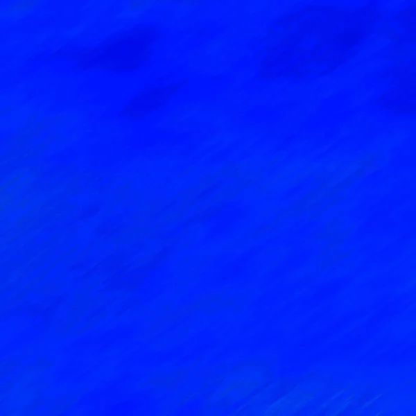 Helder blauw canvas papier achtergrond textuur — Stockfoto