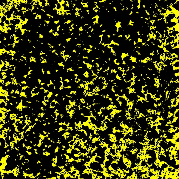 siyah doku üzerinde soyut sarı suluboya arka plan