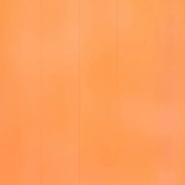 Licht oranje canvas papier achtergrond textuur — Stockfoto
