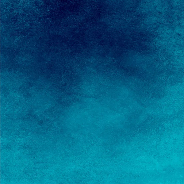 Dark Blue Sky achtergrond textuur — Stockfoto