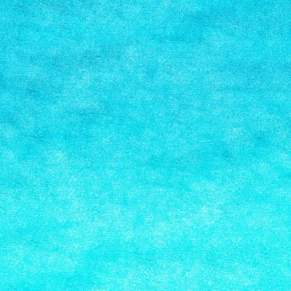 밝은 파란색 하늘 배경 텍스처 — 스톡 사진