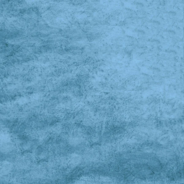 浅蓝色大理石背景纹理 — 图库照片