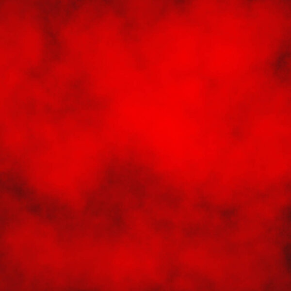 Red canvas smoke background texture