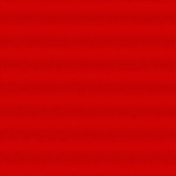 Brillante Tela Rossa Tessuto Sfondo Texture — Foto Stock