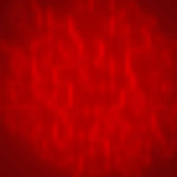 Astratto Luminoso Rosso Sfondo Texture — Foto Stock