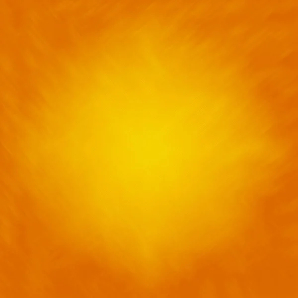 Abstrato Marrom Claro Com Centro Amarelo — Fotografia de Stock