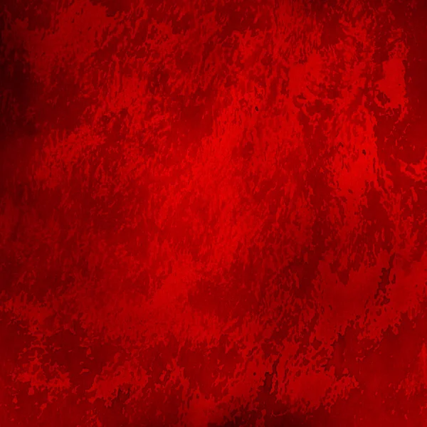 Red Canvas Marble Background Texture Vintage — Stockfoto