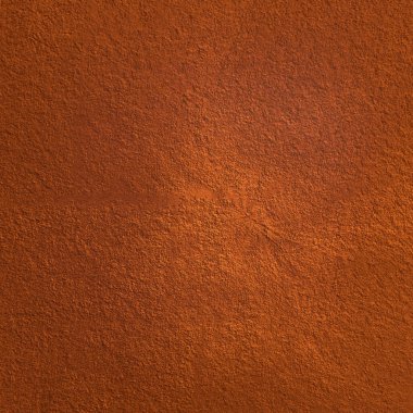 Koyu kahverengi tuval duvar arkaplan deseni vintage