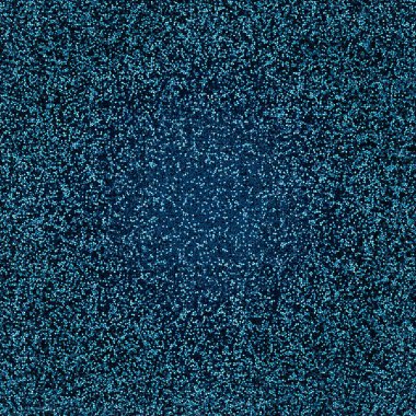 parlak mavi duvar arkaplan dokusu. Mavi yıldızlar gökyüzü arkaplanı