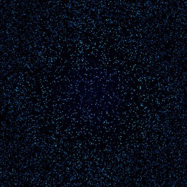 parlak mavi duvar arkaplan dokusu. Mavi yıldızlar gökyüzü arkaplanı