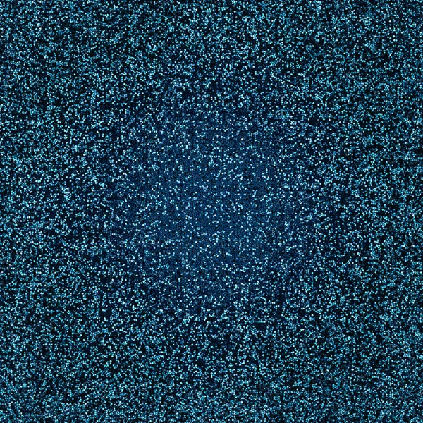 parlak mavi duvar arkaplan dokusu. Mavi yıldızlar gökyüzü arkaplanı