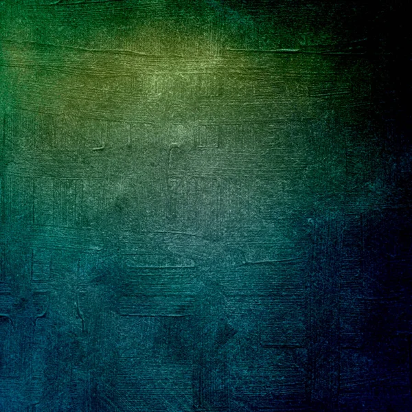 Grunge Fond Bleu Foncé Texture — Photo