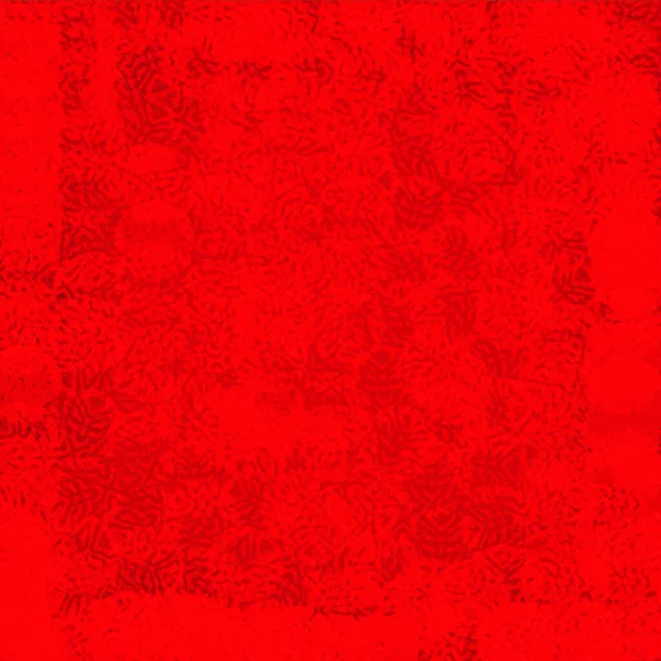 Abstract Helder Rood Patroon Achtergrond Textuur — Stockfoto