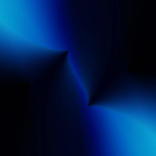 Abstracto Brillante Azul Oscuro Tela Fondo Textura —  Fotos de Stock