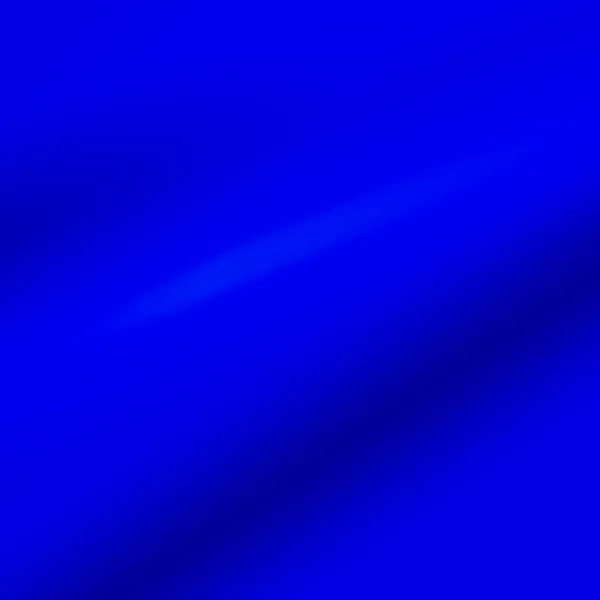 Abstract Helder Blauw Verloop Achtergrond Textuur — Stockfoto