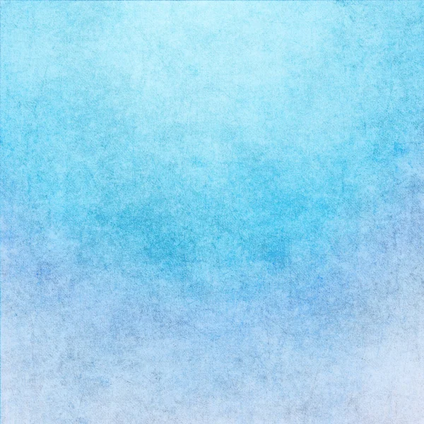 Heller Blauer Himmel Hintergrund Textur — Stockfoto