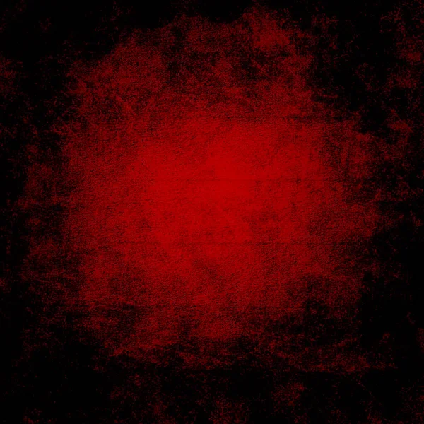 Grunge Textura Fondo Marco Rojo Oscuro —  Fotos de Stock