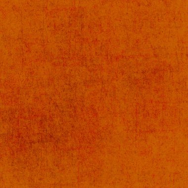 grunge turuncu tuval duvar arkaplan dokusu. Tasarımınız için grunge turuncu dokusu