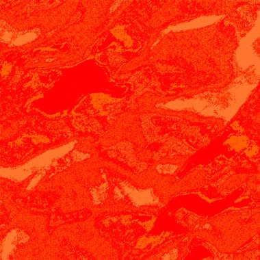 soyut turuncu arkaplan dokusu. Parlak turuncu tuval kağıt arka plan dokusu. Suluboya arkaplan