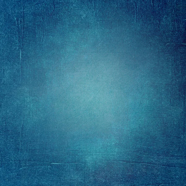 Abstraktní Modré Pozadí Textury Světlem Center Blue Nebe Pozadí Textur — Stock fotografie