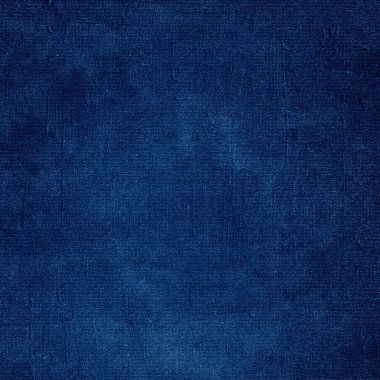 Koyu mavi papirüs arka planı. Grunge arkaplan dokusu