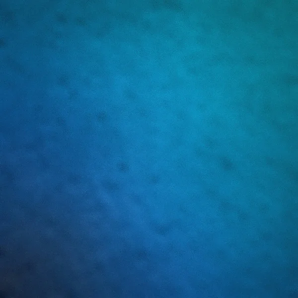 Blaue Leinwand Wand Hintergrund Texture Blue Farbverlauf Hintergrund Textur — Stockfoto