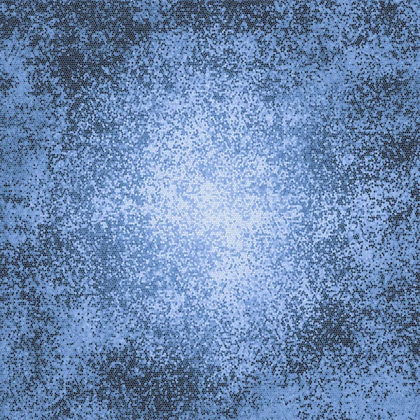 Modrá Plátno Mramorové Pozadí Textury — Stock fotografie