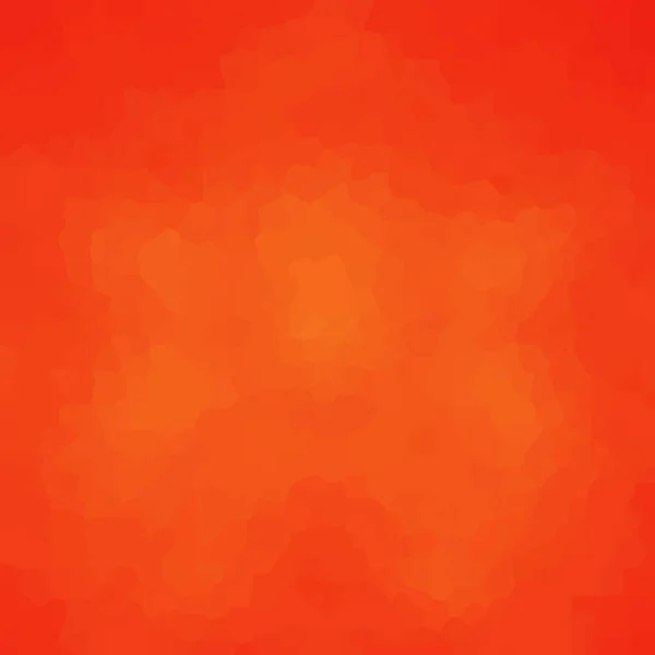 Abstrait Toile Orange Vif Texture Fond Papier — Photo