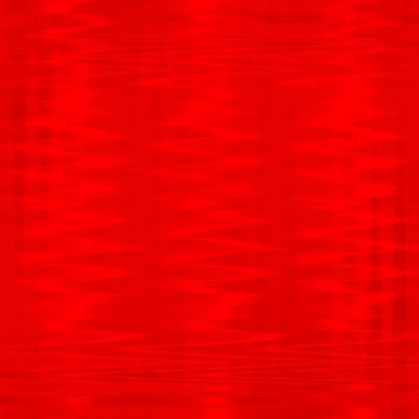 Abstracto Textura Fondo Rojo Brillante Con Líneas Rojas Borrosas — Foto de Stock