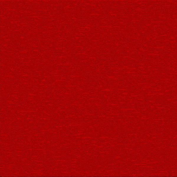 赤のキャンバスの壁の背景のテクスチャ — ストック写真