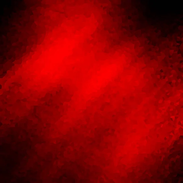 Abstrato Vermelho Brilhante Borrado Textura Fundo Vermelho — Fotografia de Stock