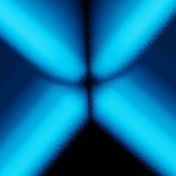 Абстрактная Ярко Голубая Текстура Фона Сети — стоковое фото