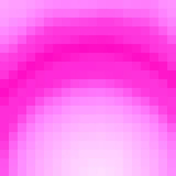 Abstract Bright Light Pink Mosaic Background Texture — Stock Photo, Image