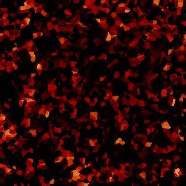 soyut parlak kahverengi üçgen arkaplan dokusu