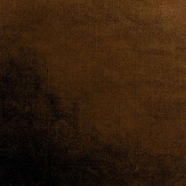 茶色のキャンバス大理石の背景の質感 — ストック写真