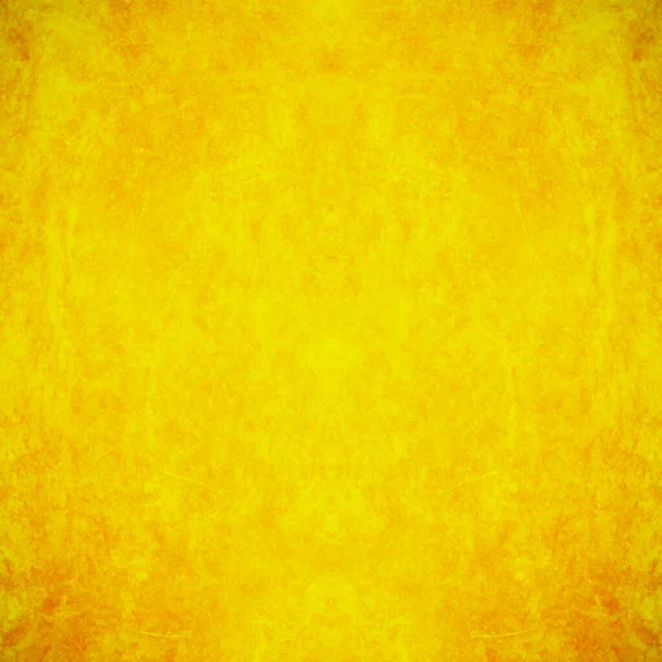 Grunge Giallo Tela Marmo Sfondo Texture — Foto Stock