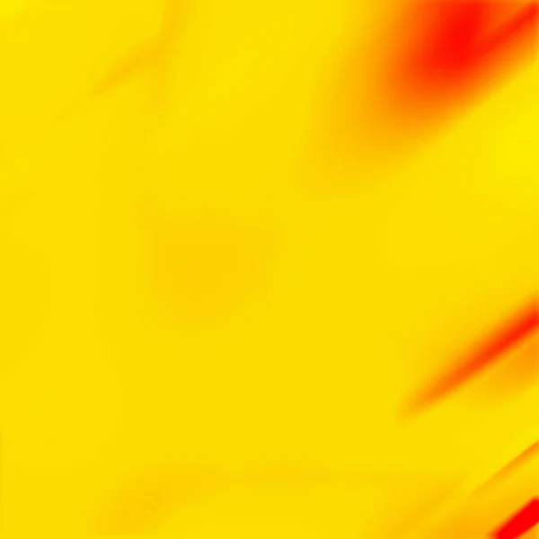 Abstracto Amarillo Brillante Fondo Borroso Textura — Foto de Stock