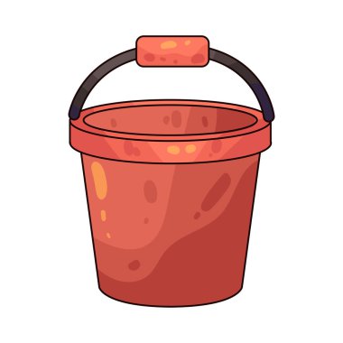 Kova yuvarlak, sapı derin bir kaptır. Sıvıları taşımak ve tutmak için kullanılır..