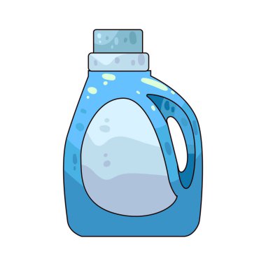 Deterjan genellikle sıvı ya da toz halinde çamaşır yıkamak ve lekeleri çıkarmak için kullanılan bir temizlik maddesidir..