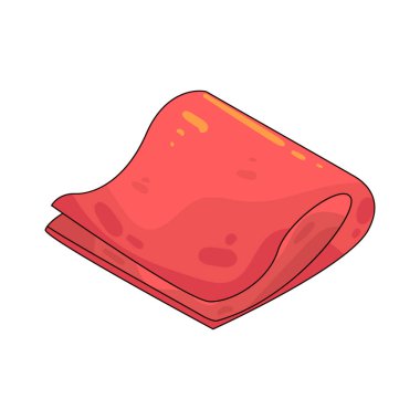 El havlusu, ellerini yıkadıktan sonra kurutmak için kullanılan küçük bir havludur..