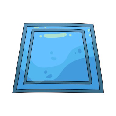 Halı, aynı zamanda gürültüyü azaltan, konfor ve dekorasyon sağlayan kalın bir kumaş zemindir..