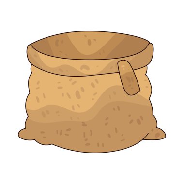 Çamaşır torbası kirli çamaşırları saklamak ve taşımak için kullanılan taşınabilir bir çuvaldır.