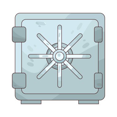 Kasa, para, değerli eşyalar veya önemli belgeleri saklamak için kullanılan güvenli ve kilitlenebilir bir konteynırdır..