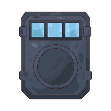 Polis kalkanı, memurlar tarafından fiziksel saldırılara karşı korunan koruyucu bir bariyerdir..